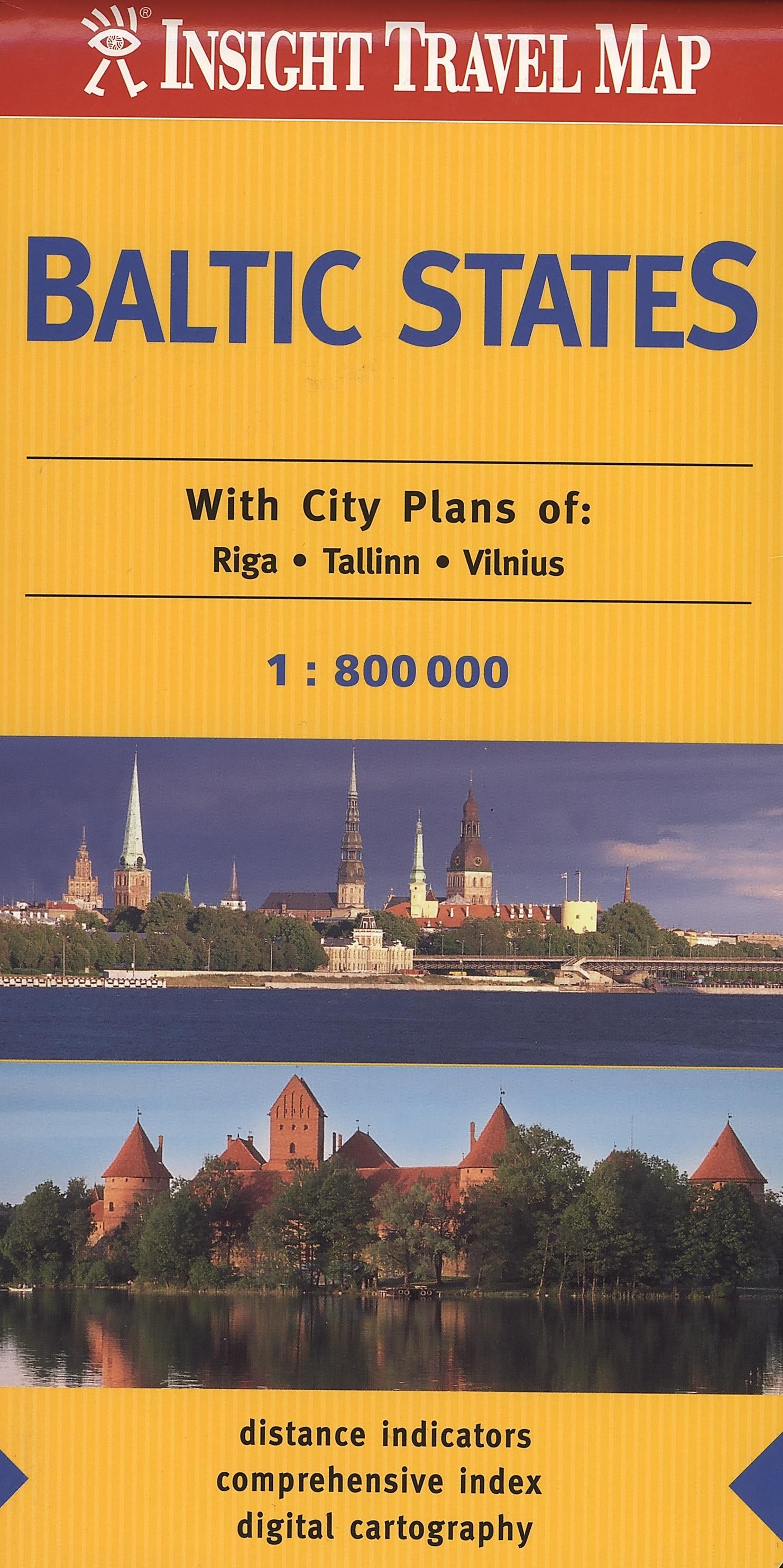 Baltic states