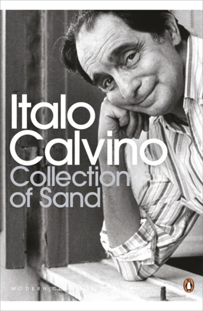 Collection of Sand - Essays