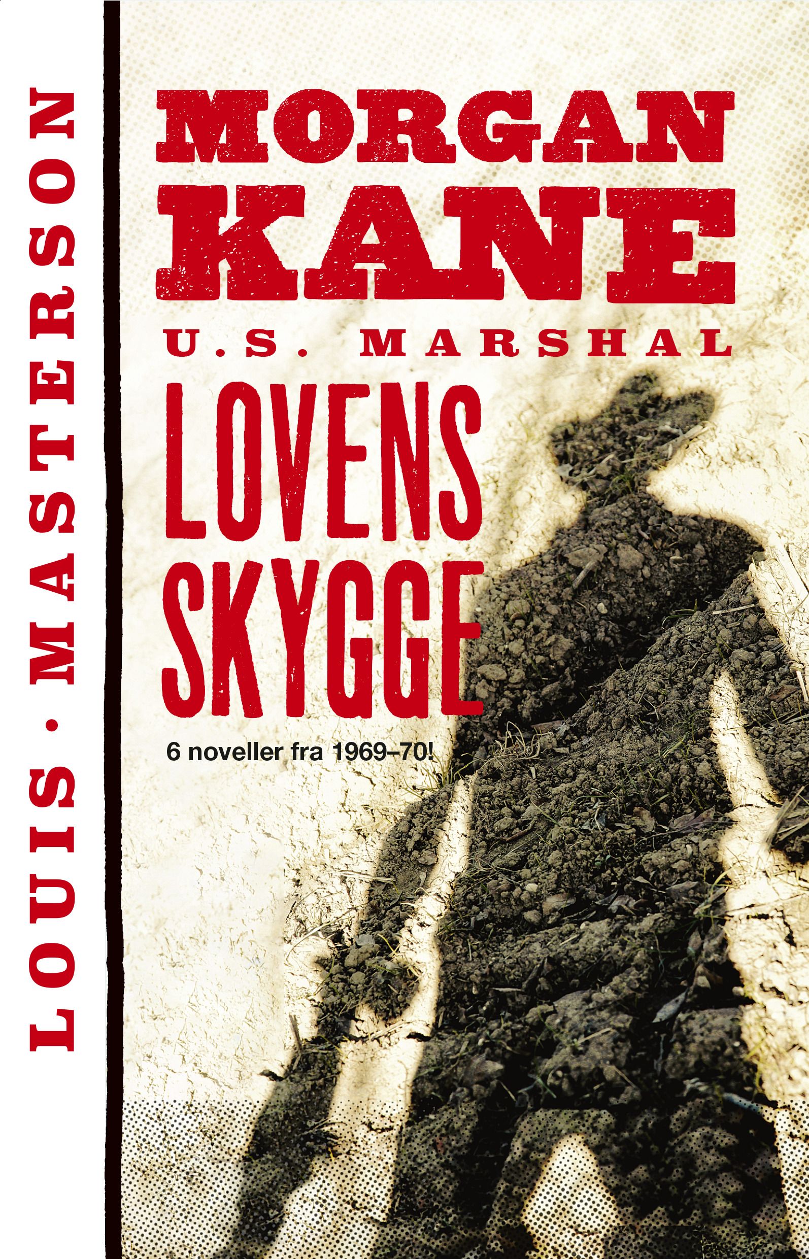 Lovens skygge