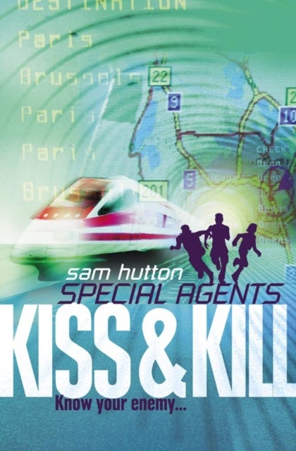 Kiss and Kill