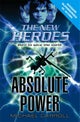 Absolute Power