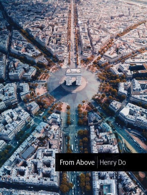 From Above - Seeing the World from a Different Perspective