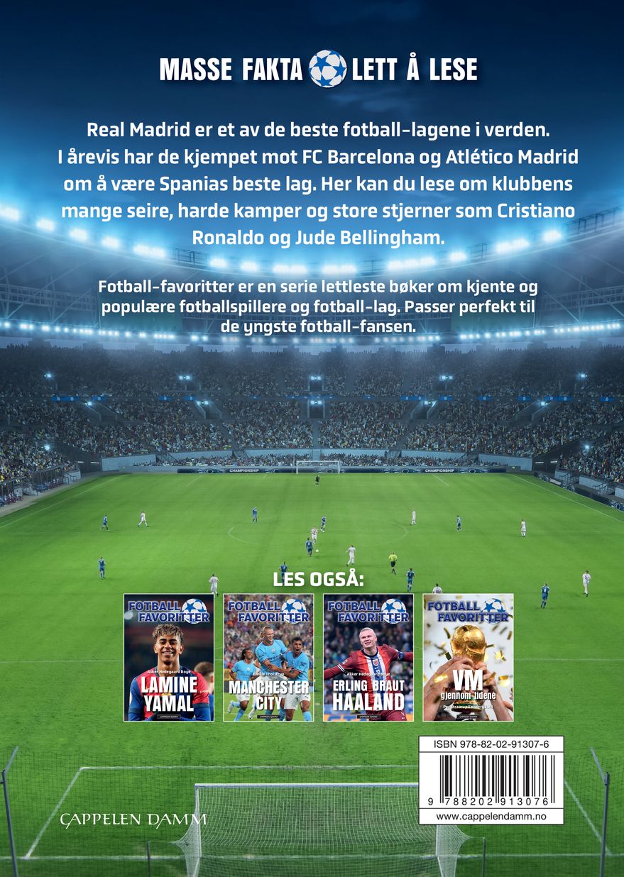 Real Madrid