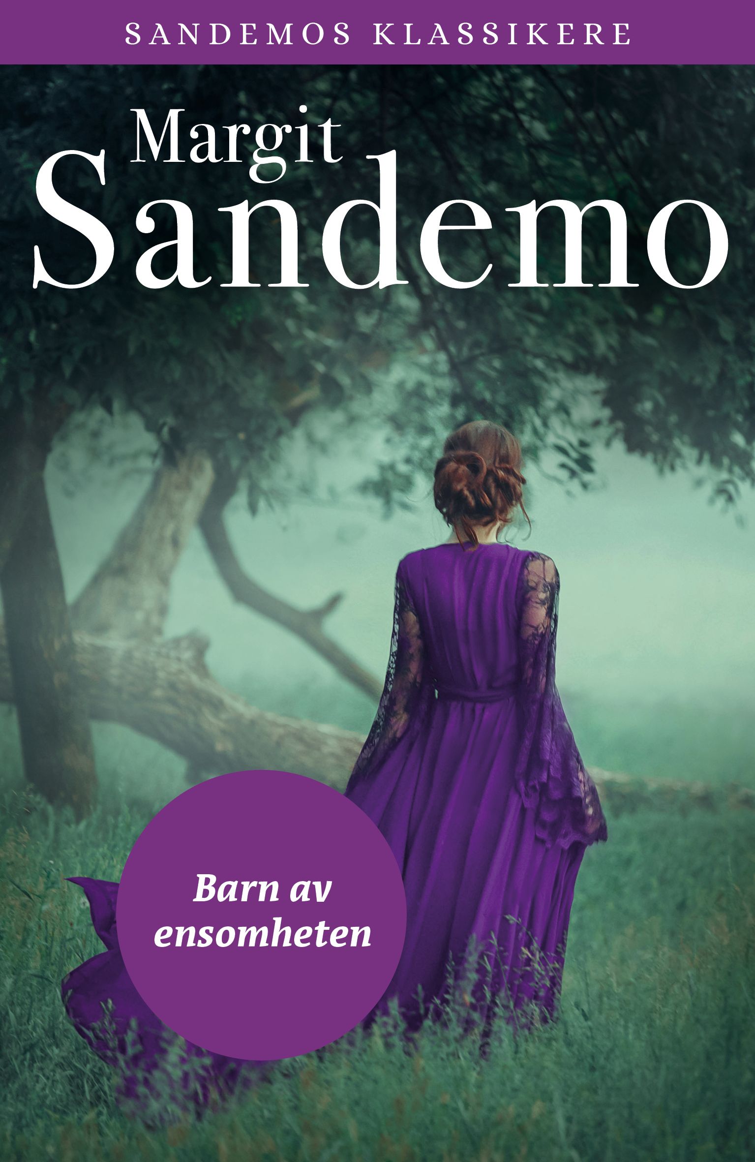 Barn av ensomheten