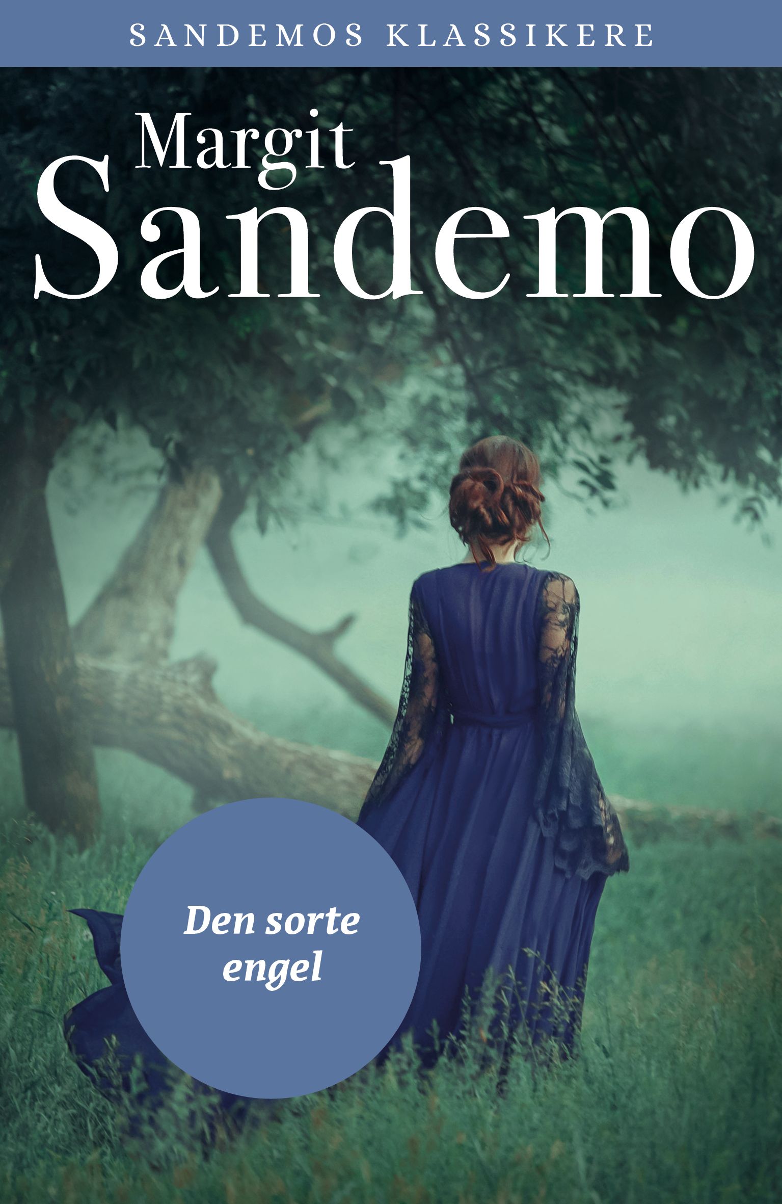 Den sorte engel