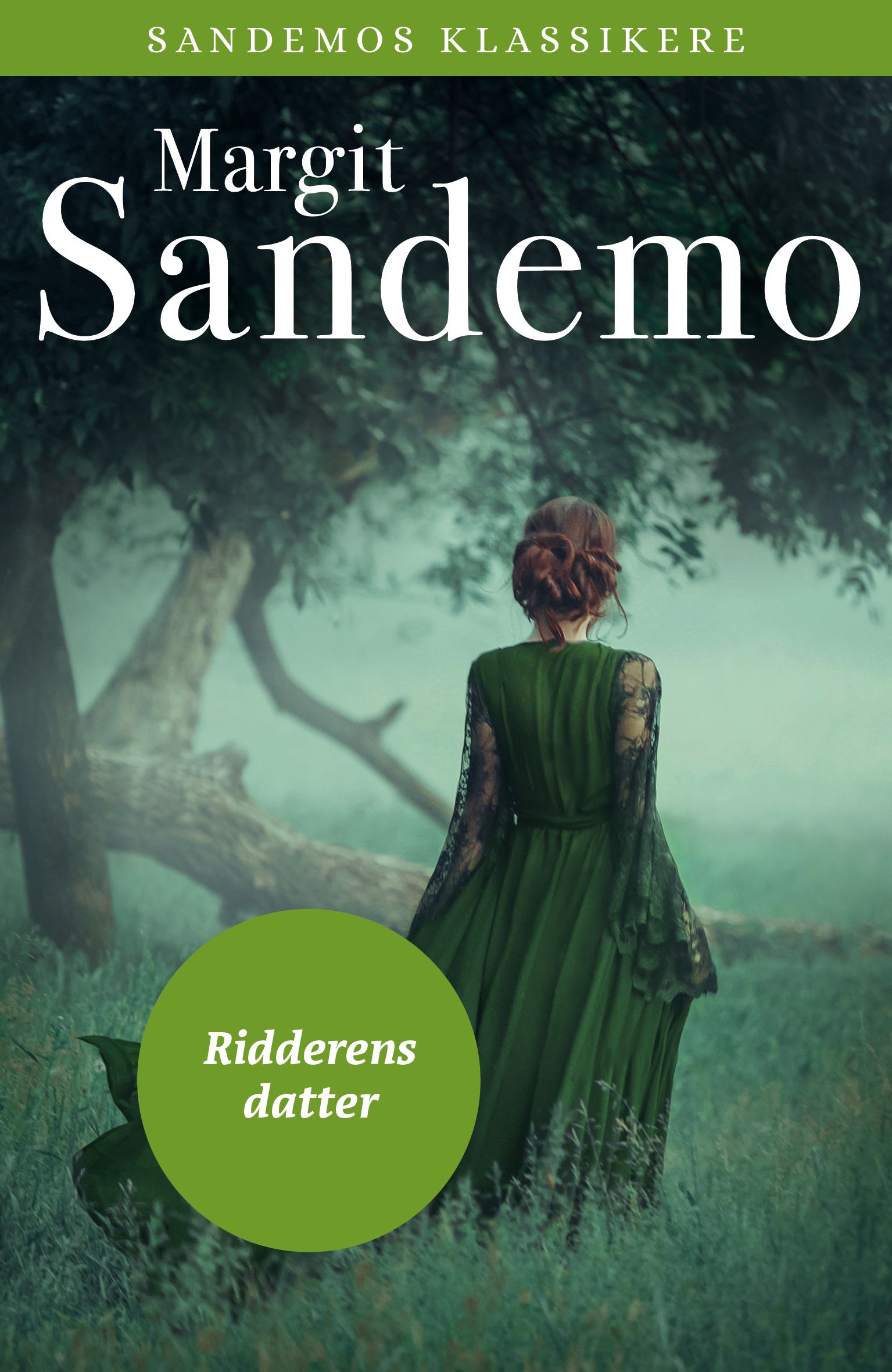 Ridderens datter
