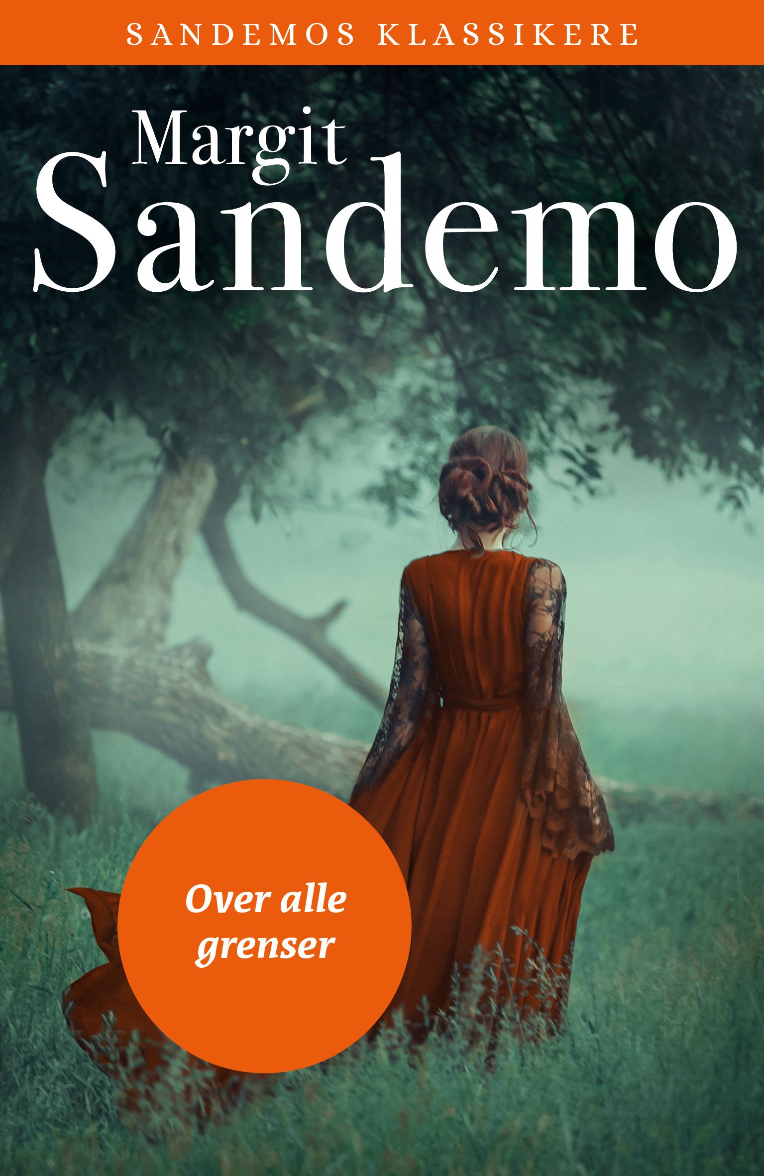 Over alle grenser