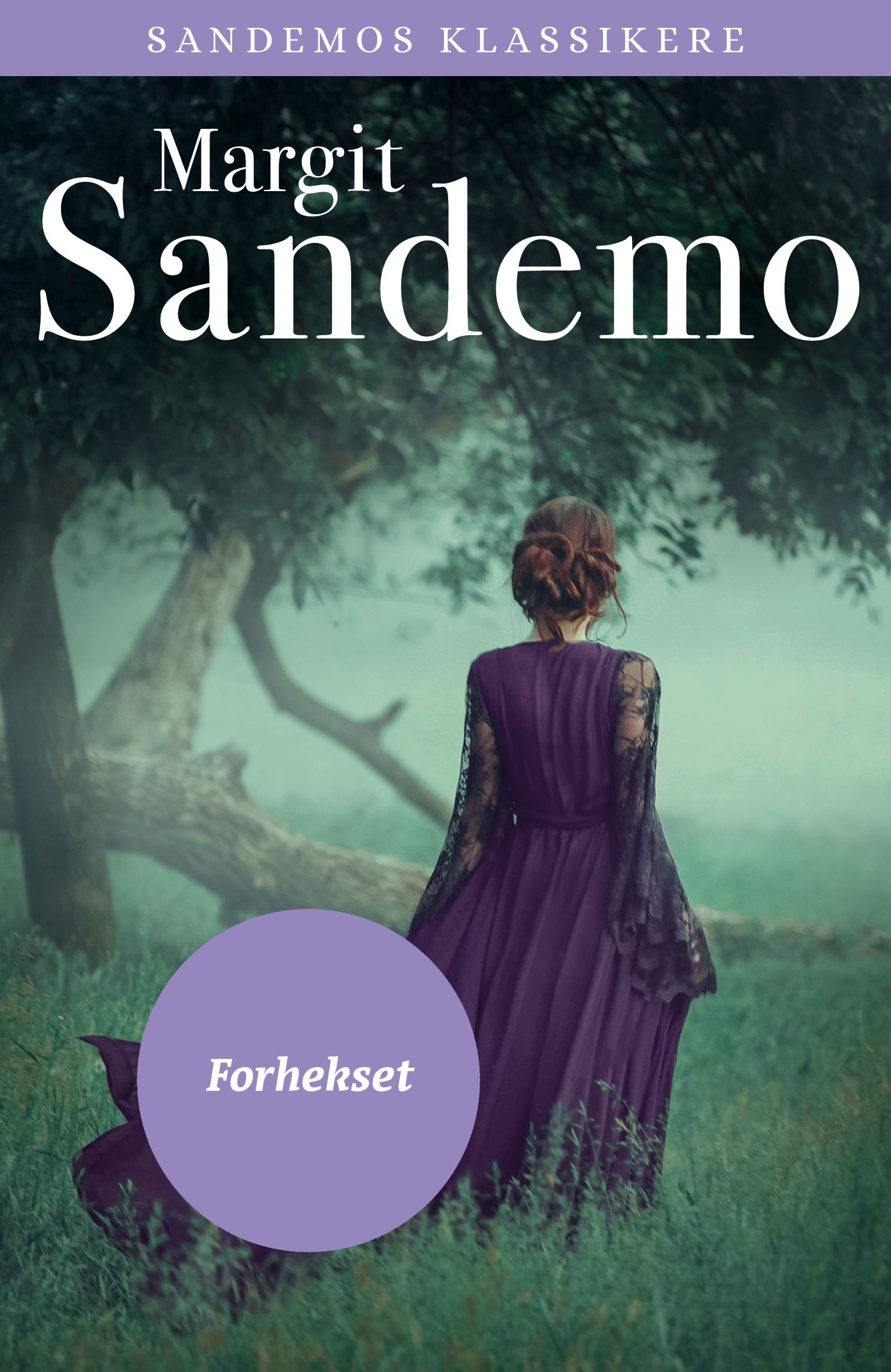 Forhekset