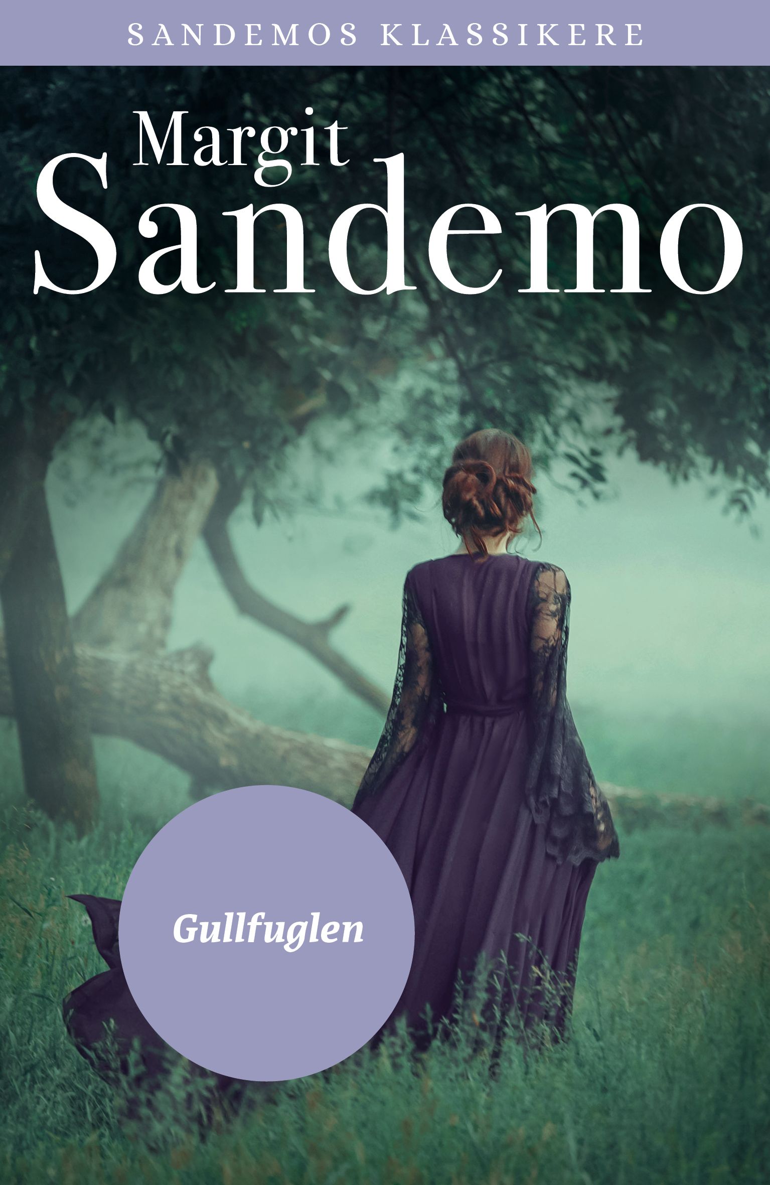 Gullfuglen
