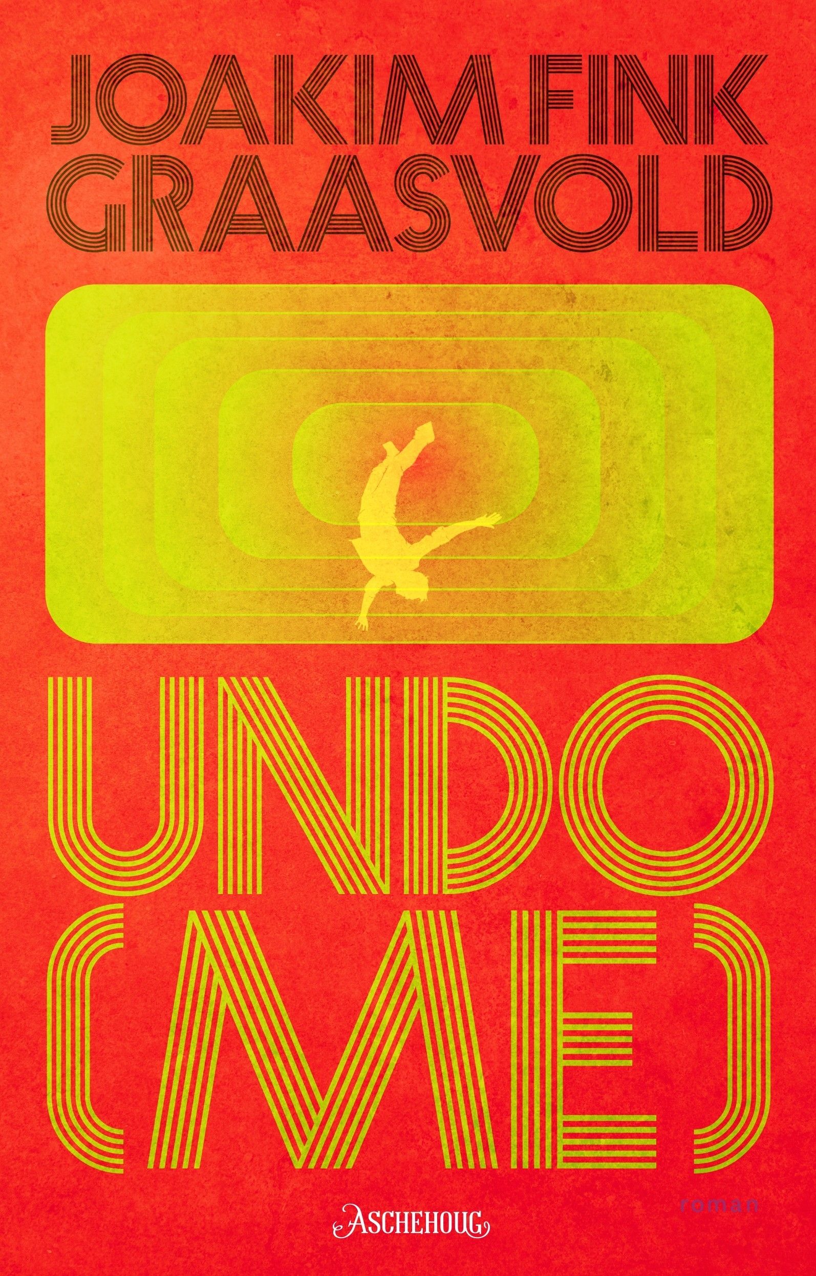 Undo(Me)