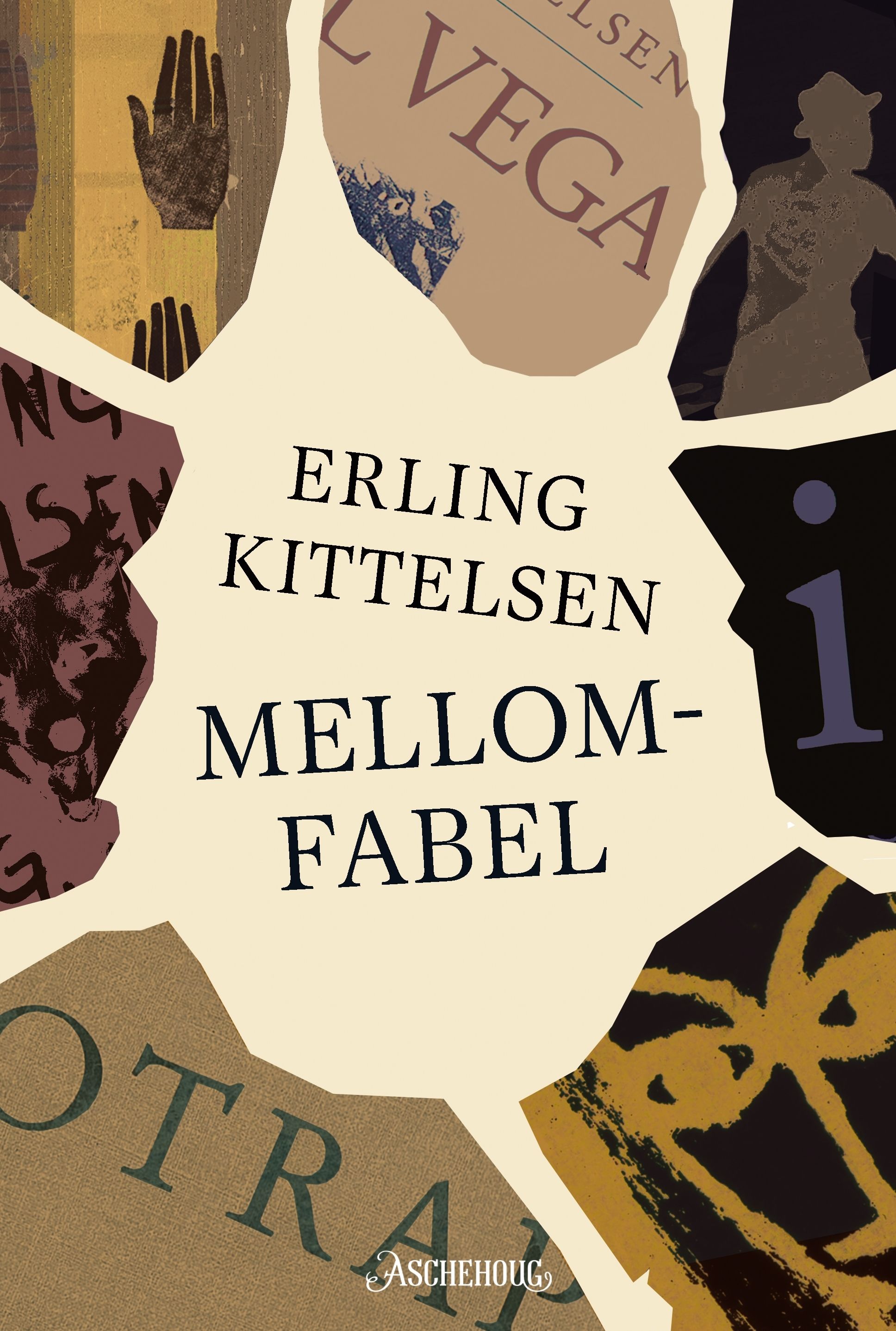 Mellomfabel
