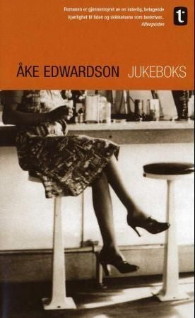 Jukeboks - roman