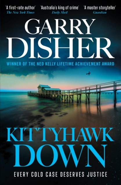 Kittyhawk Down - Hal Challis Investigation 2