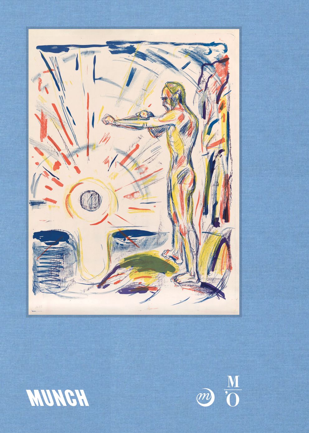 Edvard Munch