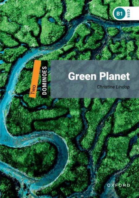 Dominoes: Level 2:: Green Planet