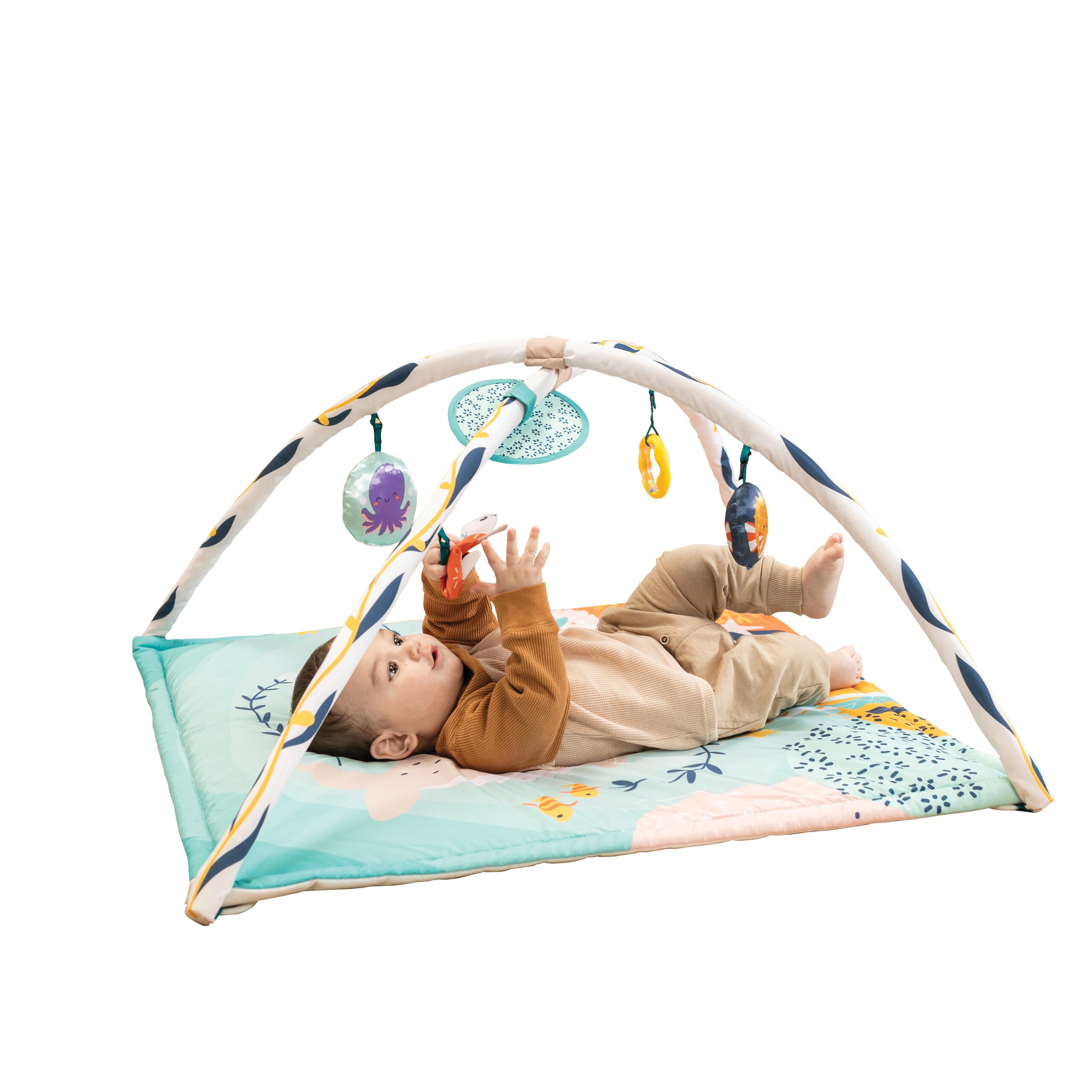 Babygym 3 i 1