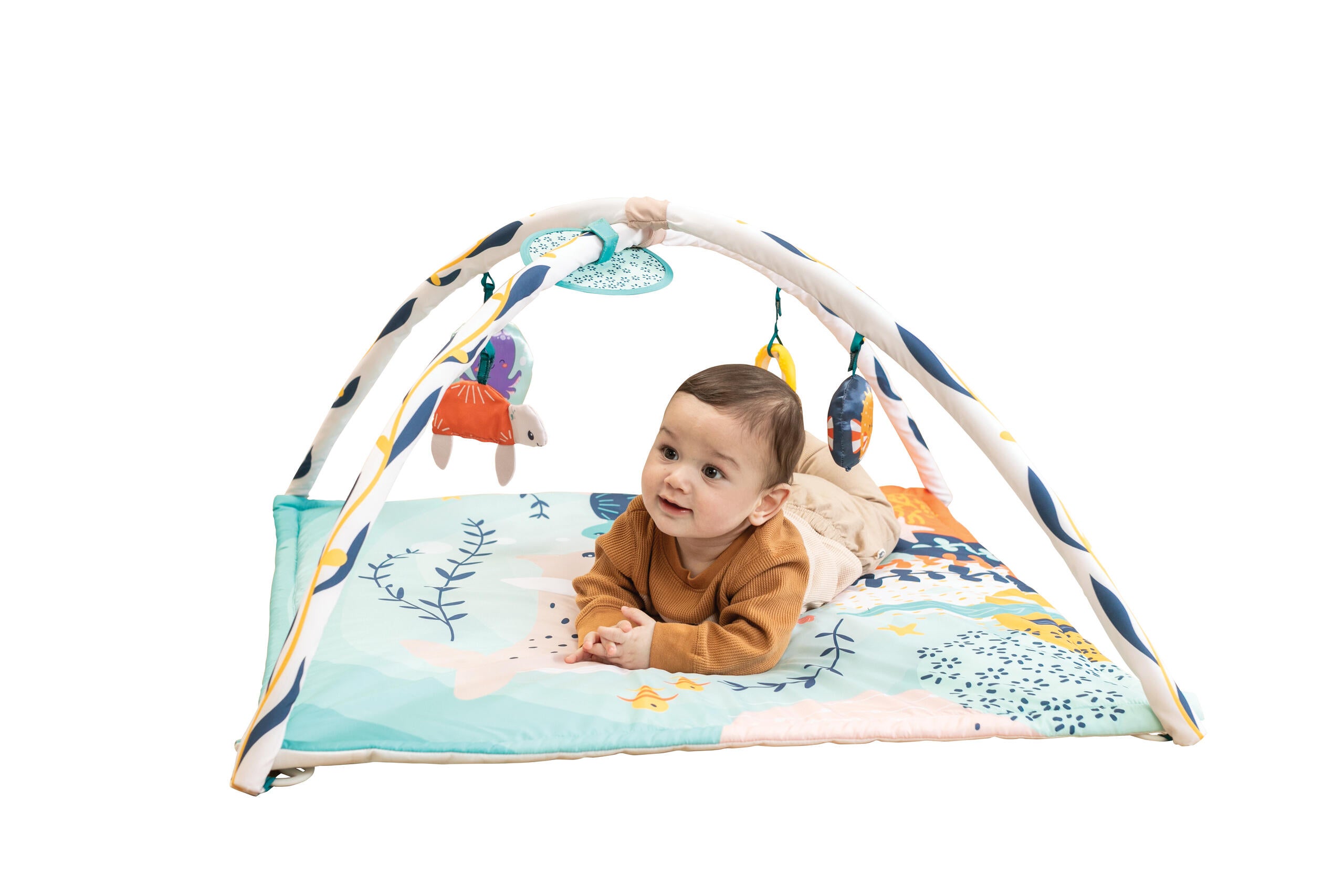 Babygym 3 i 1