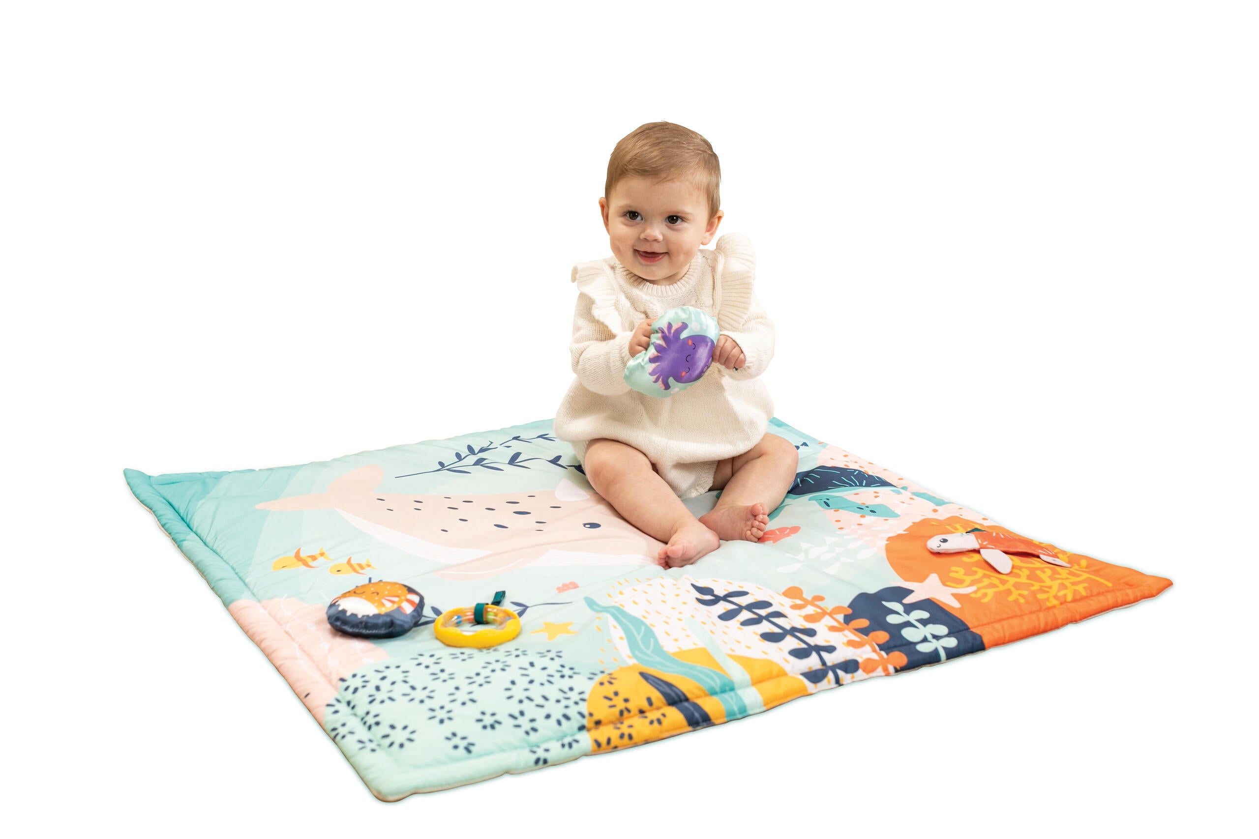 Babygym 3 i 1