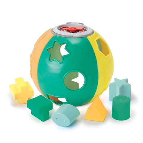Putteboks Ball