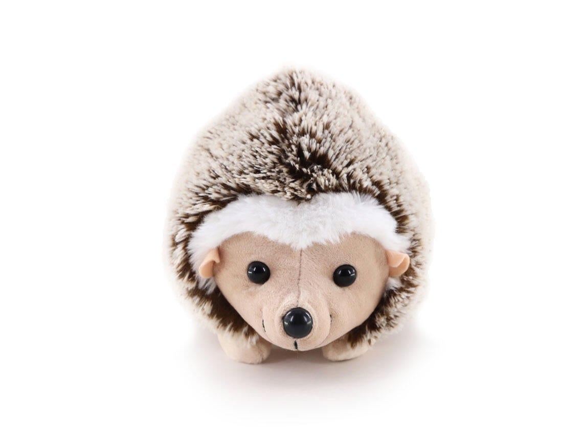 Mykdyr Piggy Stardust Piggsvin 25cm