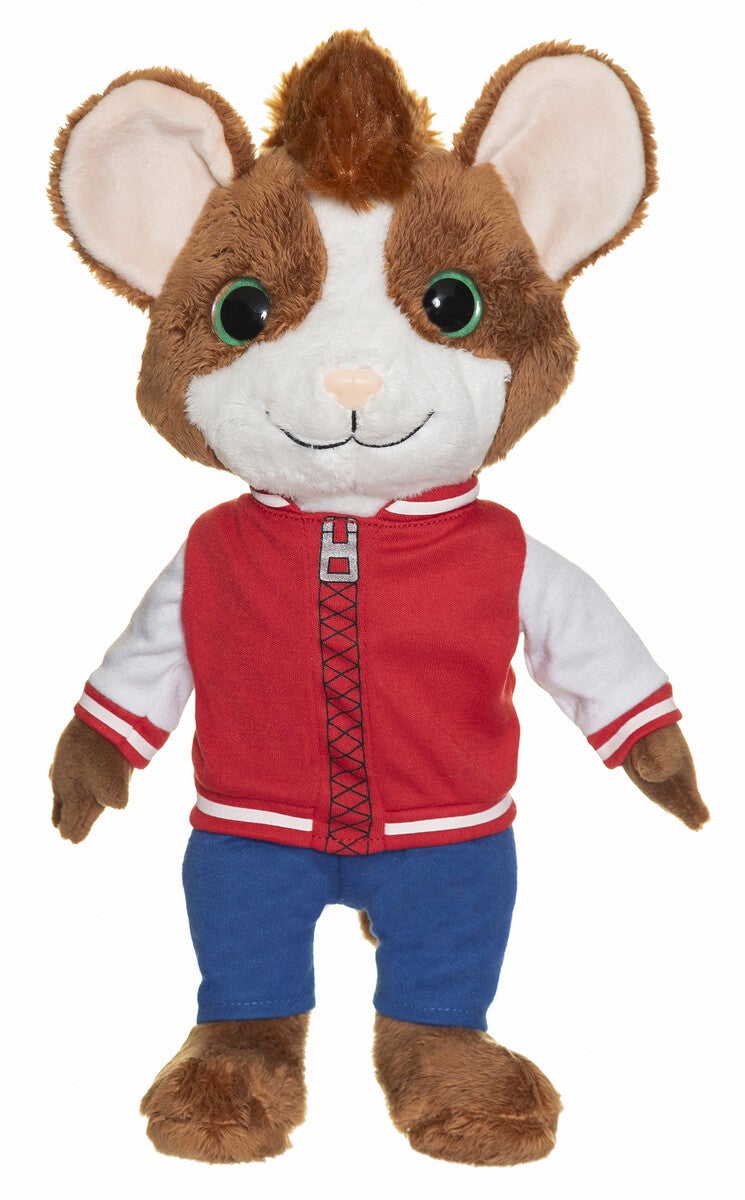Bamse Musse 35 cm