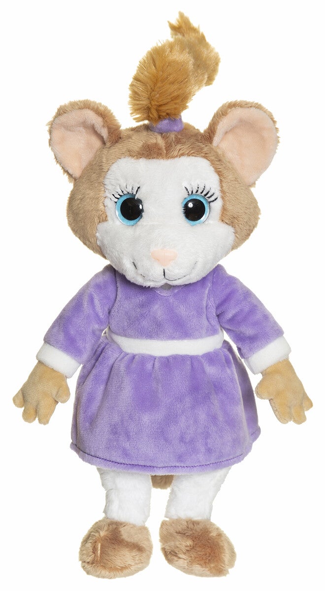 Bamse Helium 35 cm