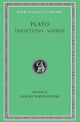 Theaetetus. Sophist
