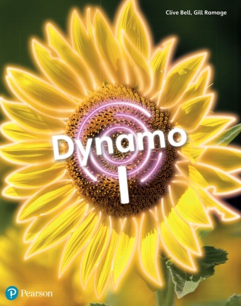 Dynamo 1 Pupil Book (Key Stage 3 French) - New KS3 French PB