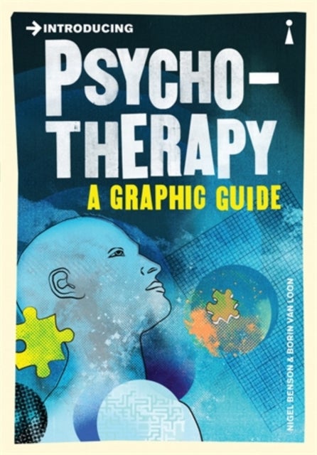Introducing Psychotherapy - A Graphic Guide