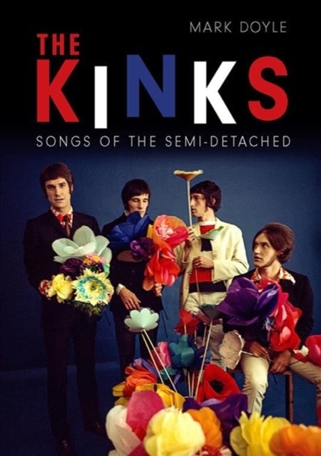 The Kinks - Songs of the Semi-Detached