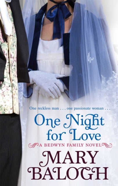 One Night For Love - Number 1 in series