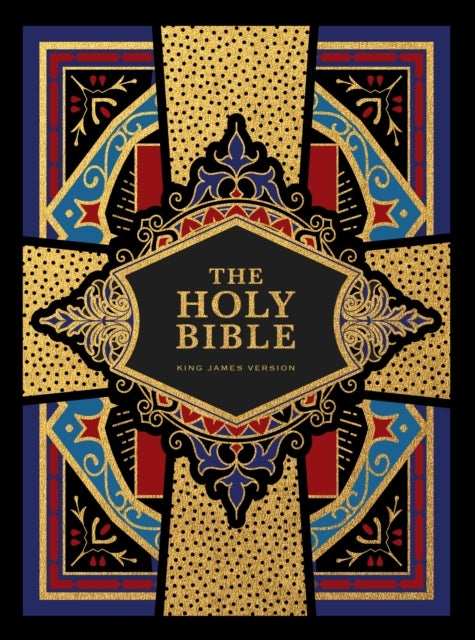 The Holy Bible - King James Version