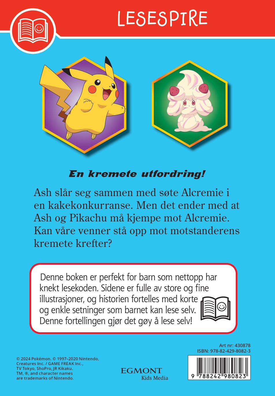 Pokémon