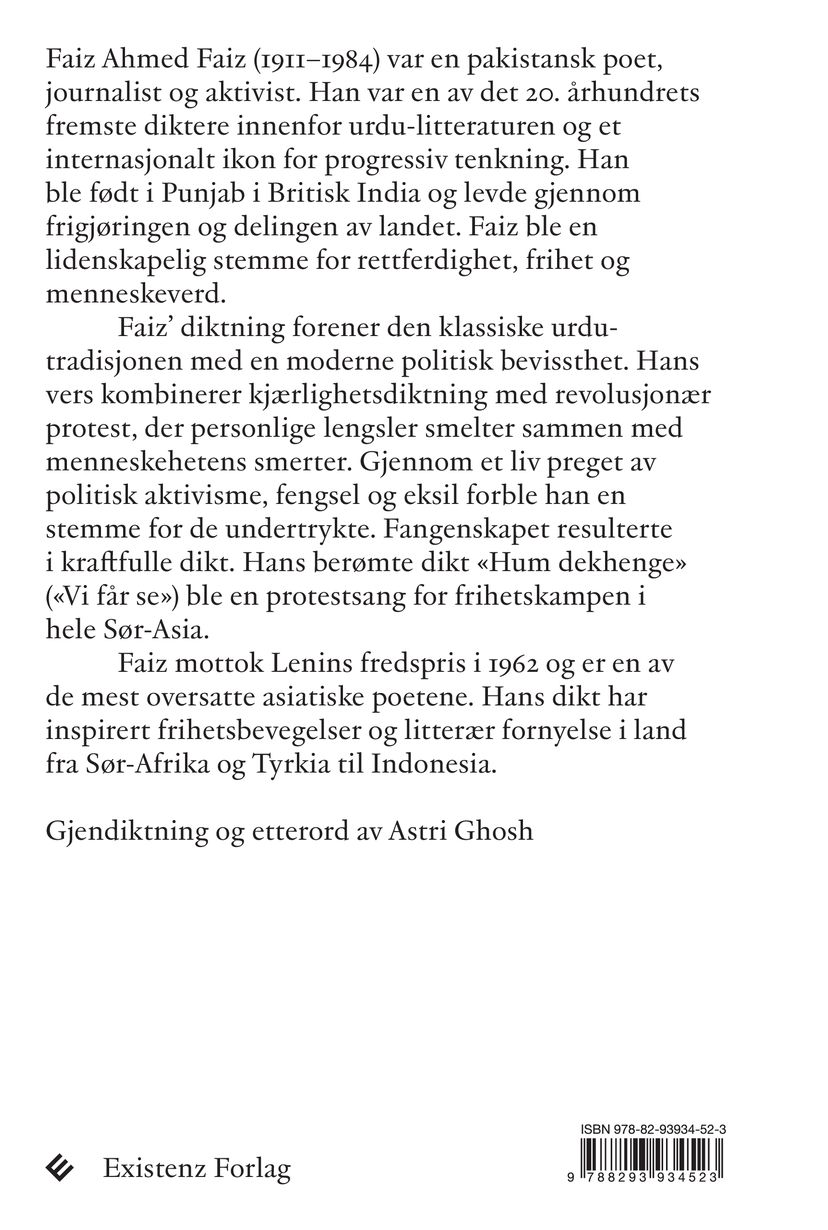 Daggry bitt av natten