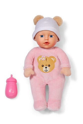 Dukke Baby Born Interactive Rosie 30cm