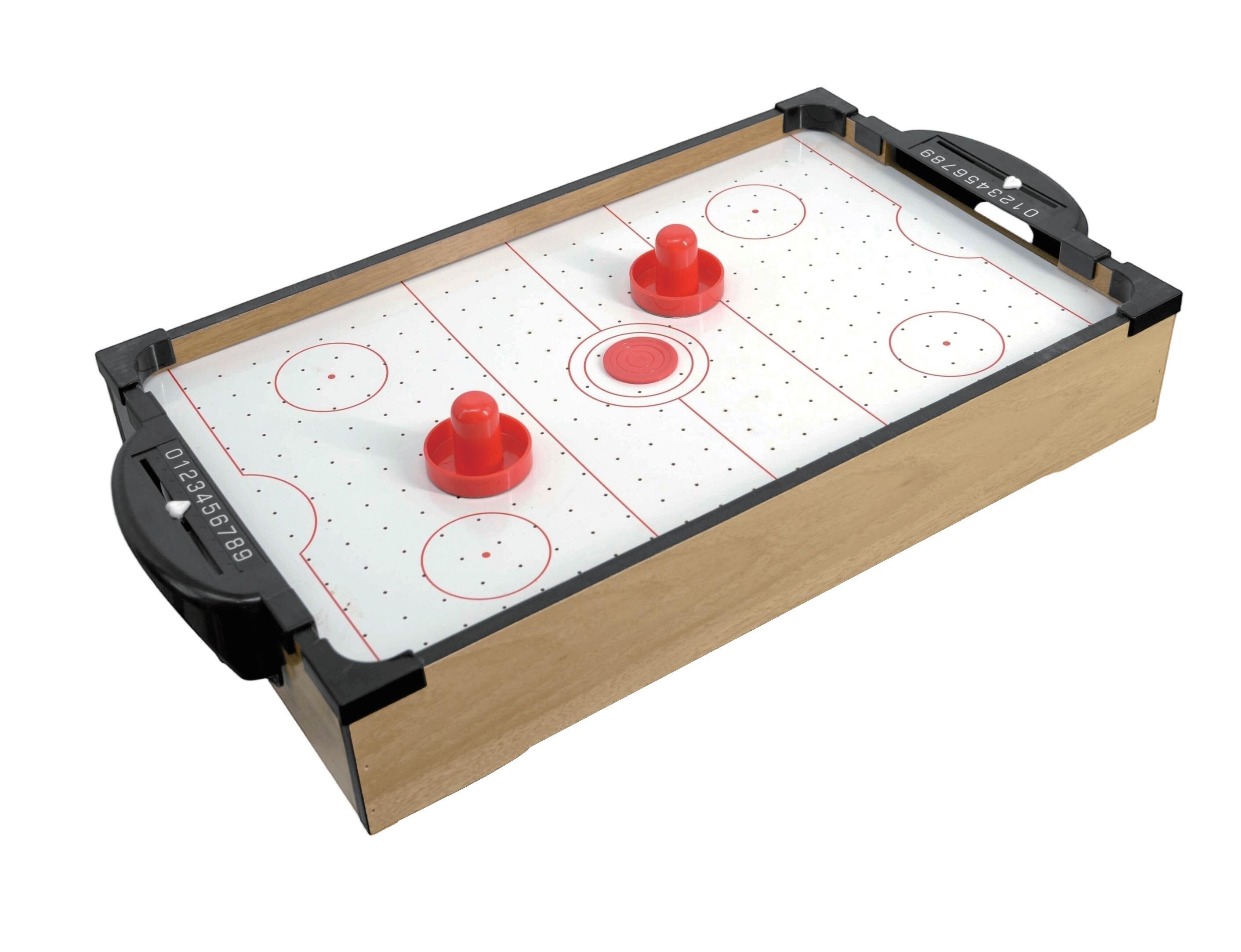 Spill Tabletop Game Air Hockey