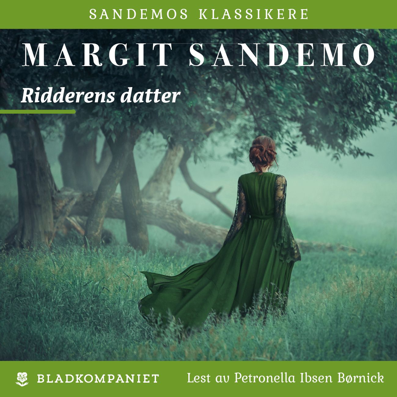 Ridderens datter