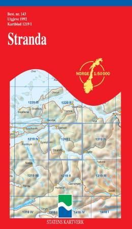 Stranda