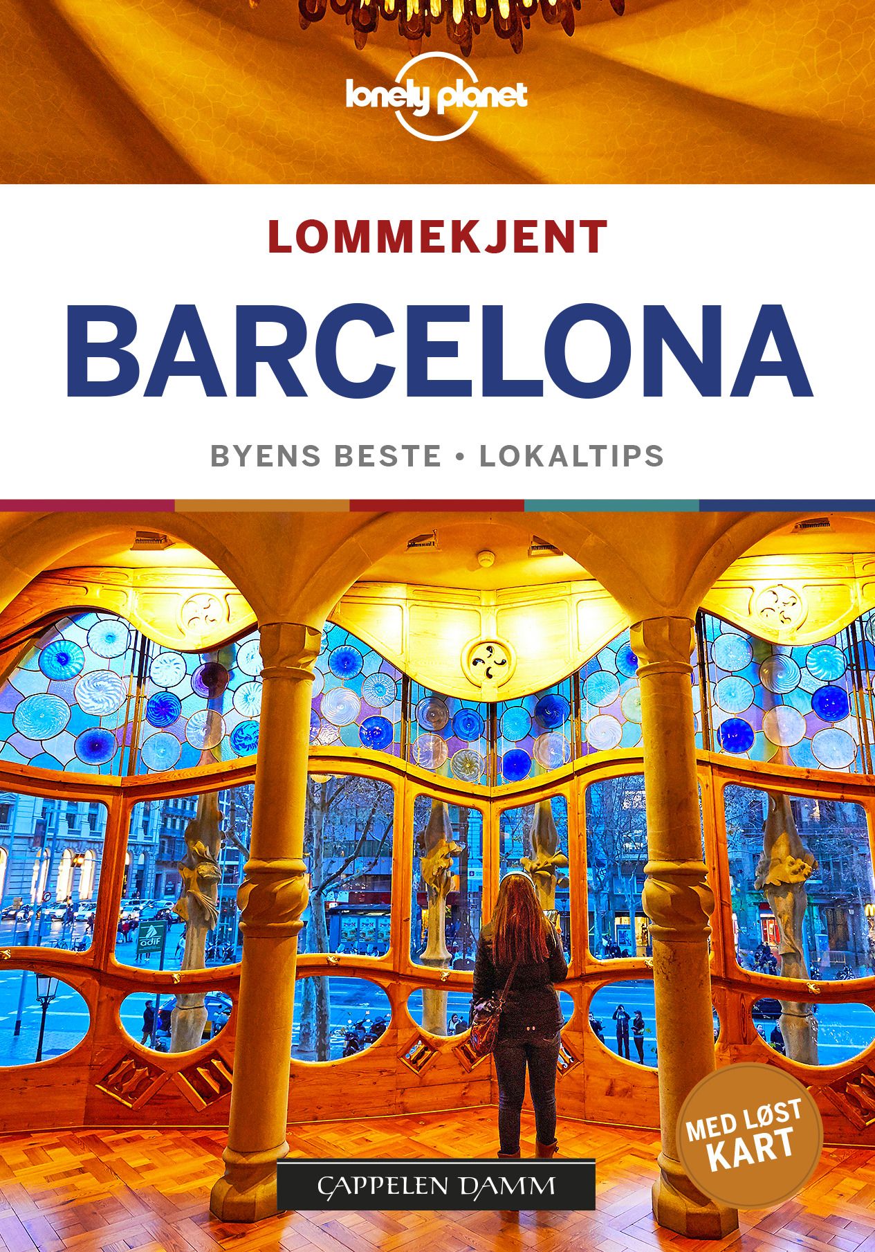 Barcelona - byens beste, lokaltips