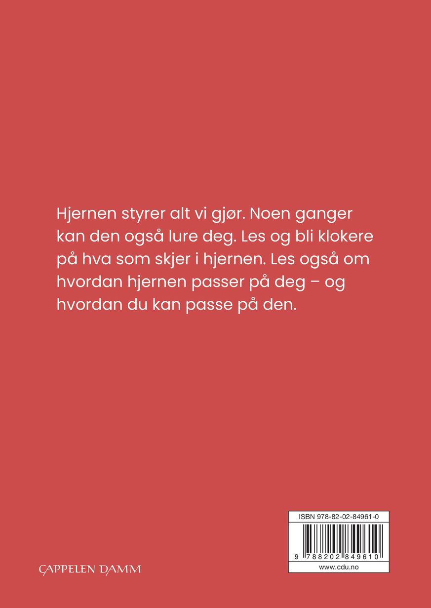Hjernen