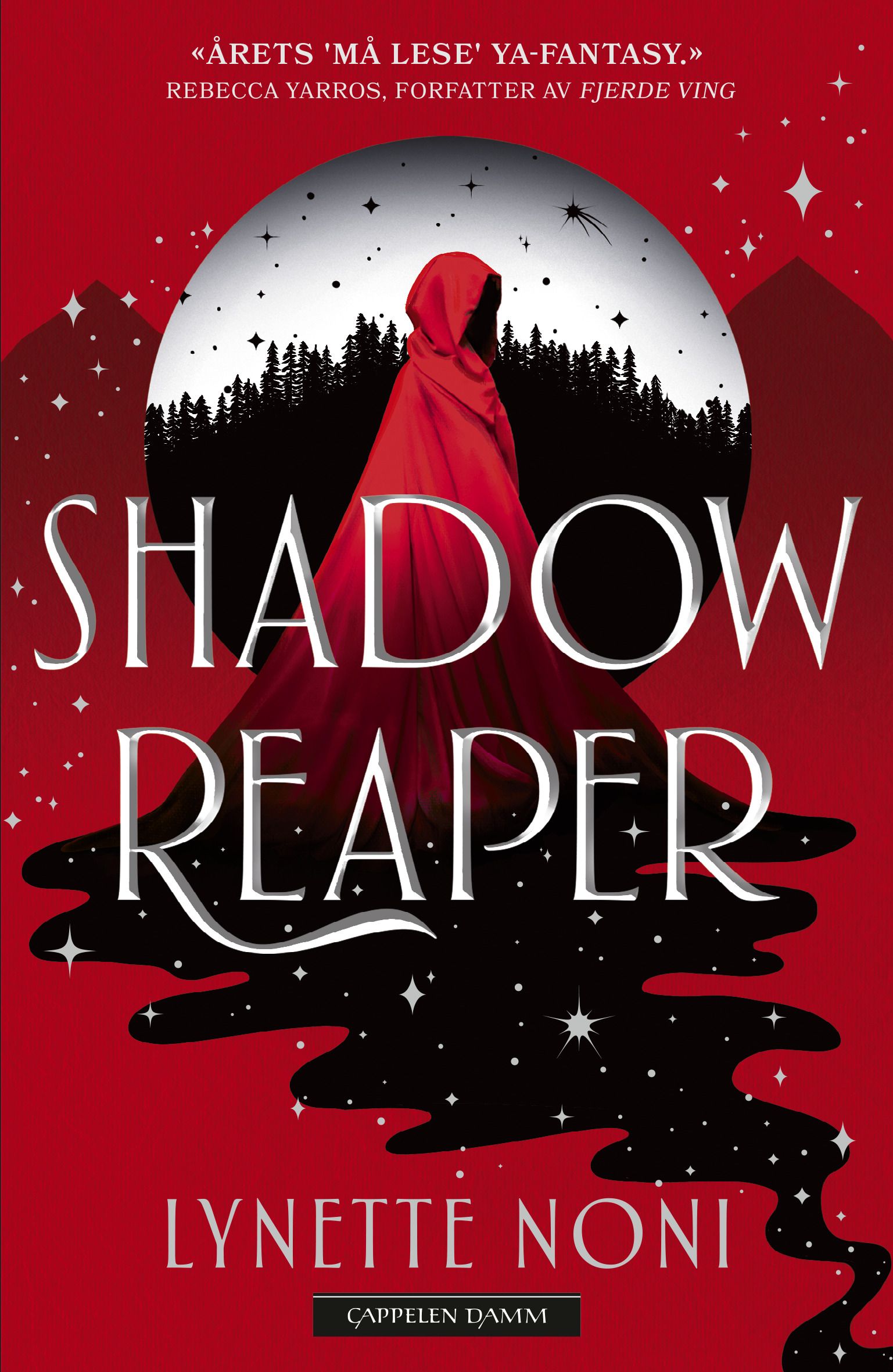 Shadow reaper