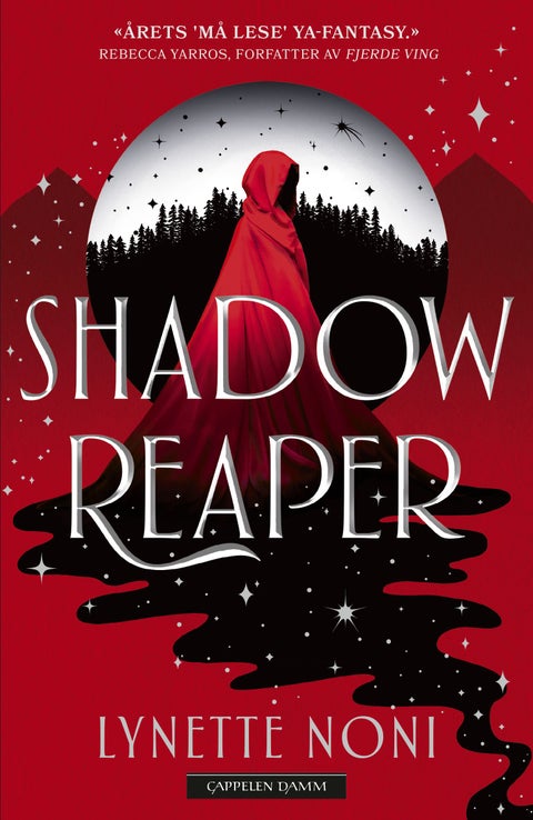 Shadow reaper