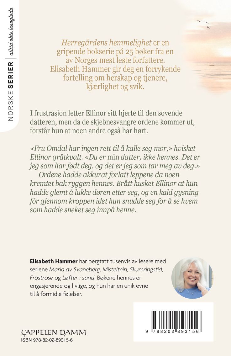 Med hjertet i halsen