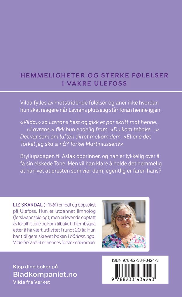 Der vi hører til