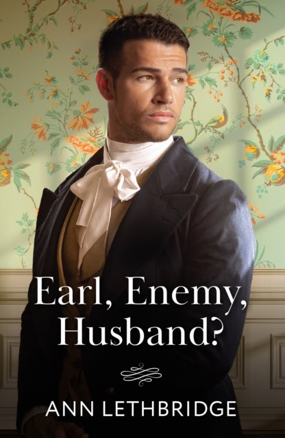 Earl, Enemy, Husband?
