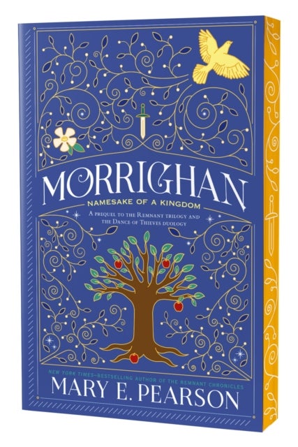 Morrighan - Deluxe Edition