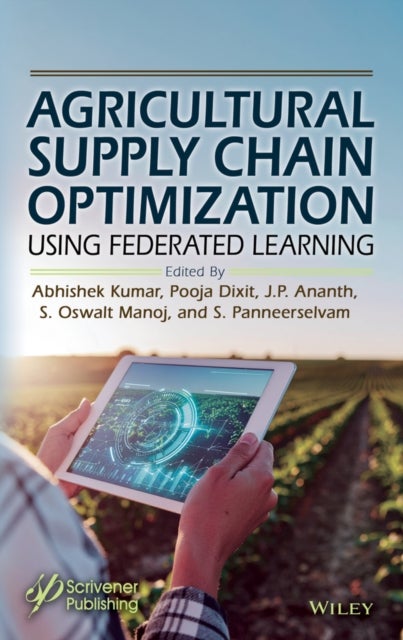 Agricultural Supply Chain Using Federated Learning