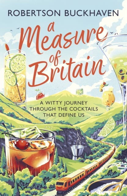 Measure of Britain