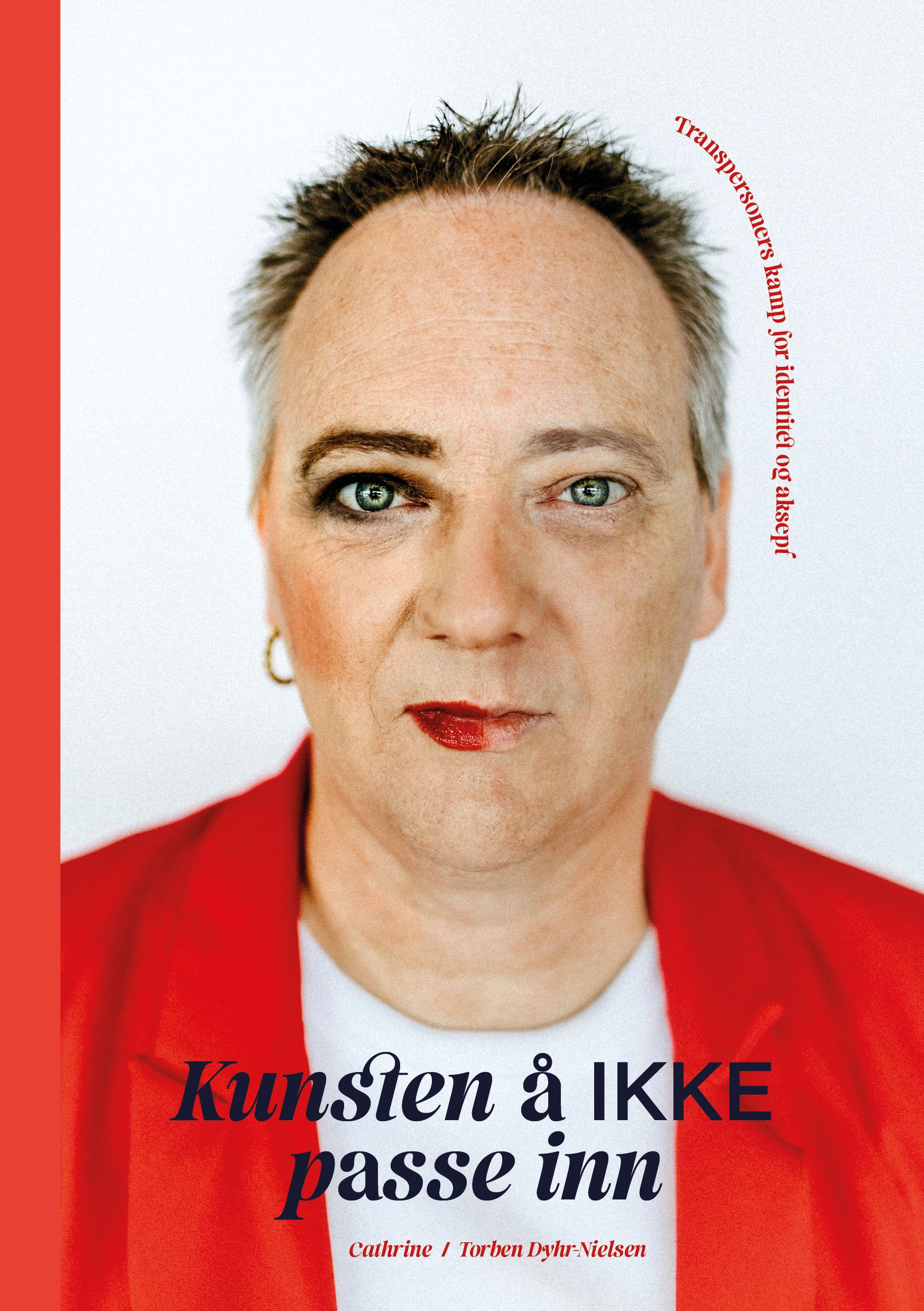 Kunsten å ikke passe inn