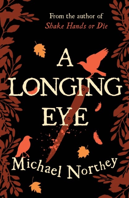 Longing Eye